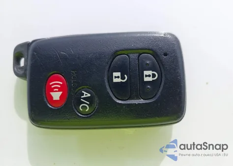 2013 Toyota Prius Four from USA, damaged, VIN JTDKN3DUXD1674486